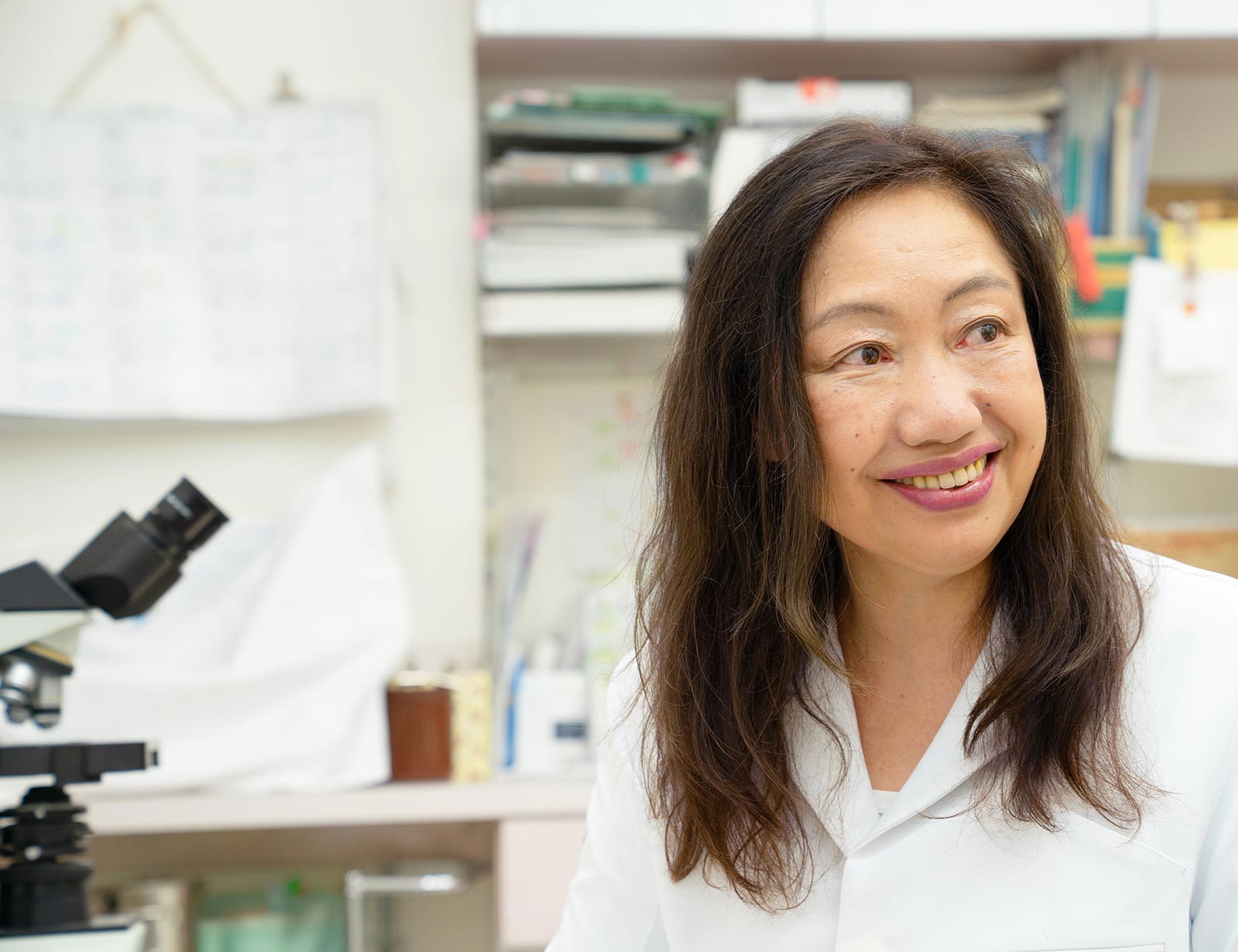 野村有子院長