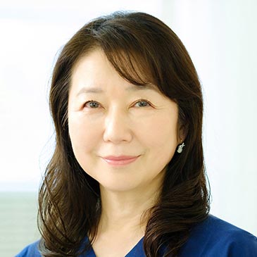 石井クリニック院長、M&Mスキンケアクリニック副院長 今野みどり
