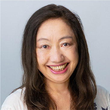 野村皮膚科医院　院長 野村有子