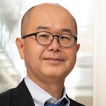 金沢大学理工研究域フロンティア工学系 微粒子システム研究グループ 教授 瀬戸章文
