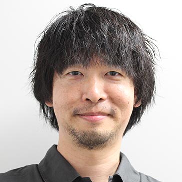 京都大学大学院農学研究科助教 白神慧一郎